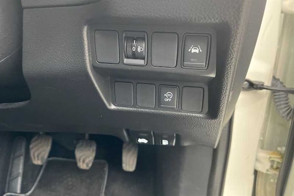 Used Nissan Qashqai 2020 for sale - 76229573: Photo 25