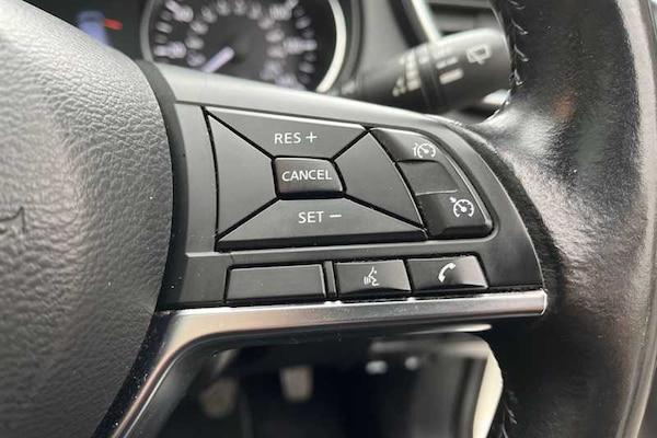 Used Nissan Qashqai 2020 for sale - 76229573: Photo 27