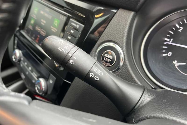 Used Nissan Qashqai 2020 for sale - 76229573: Photo 29