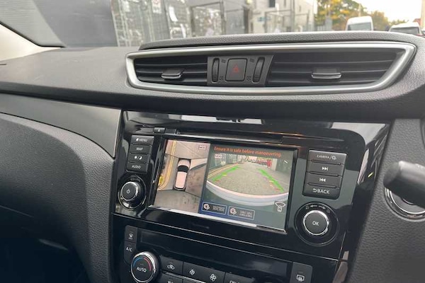 Used Nissan Qashqai 2020 for sale - 76229573: Photo 30