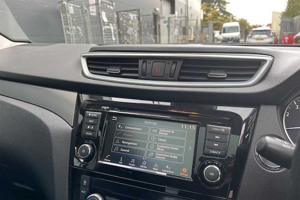 Used Nissan Qashqai 2020 for sale - 76229573: Photo 31