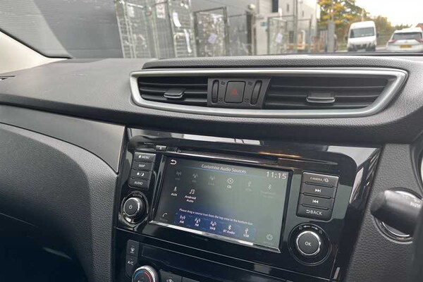 Used Nissan Qashqai 2020 for sale - 76229573: Photo 32