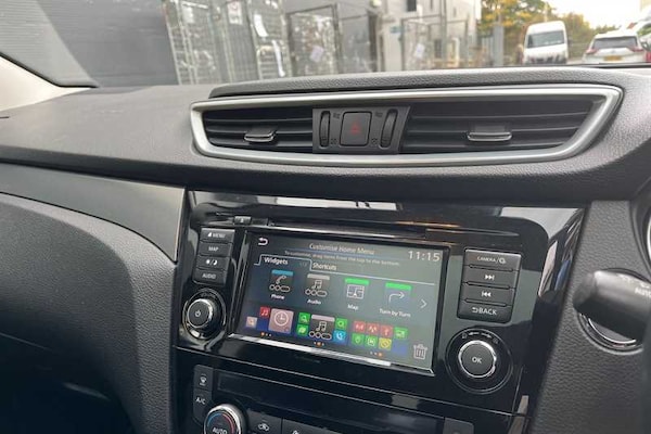 Used Nissan Qashqai 2020 for sale - 76229573: Photo 33