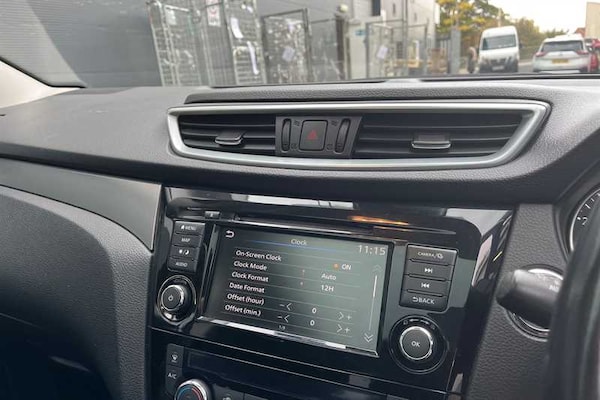 Used Nissan Qashqai 2020 for sale - 76229573: Photo 34