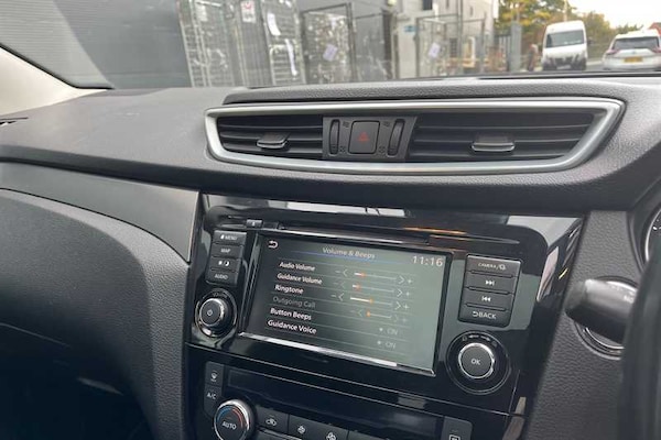 Used Nissan Qashqai 2020 for sale - 76229573: Photo 35