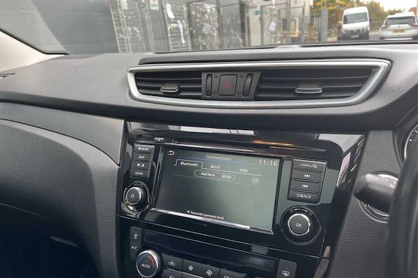 Used Nissan Qashqai 2020 for sale - 76229573: Photo 36