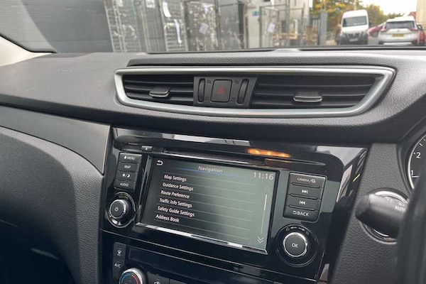 Used Nissan Qashqai 2020 for sale - 76229573: Photo 37