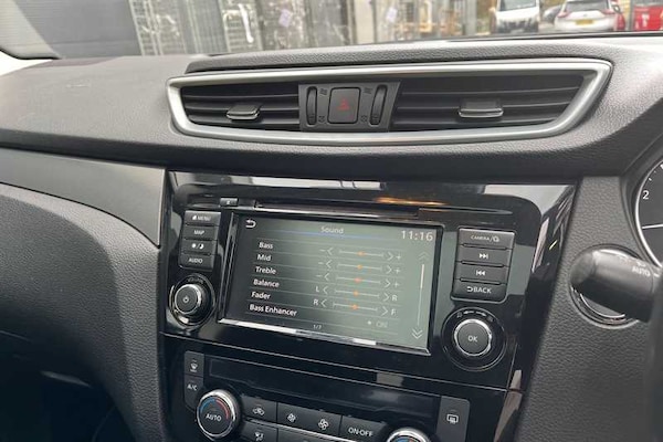 Used Nissan Qashqai 2020 for sale - 76229573: Photo 38
