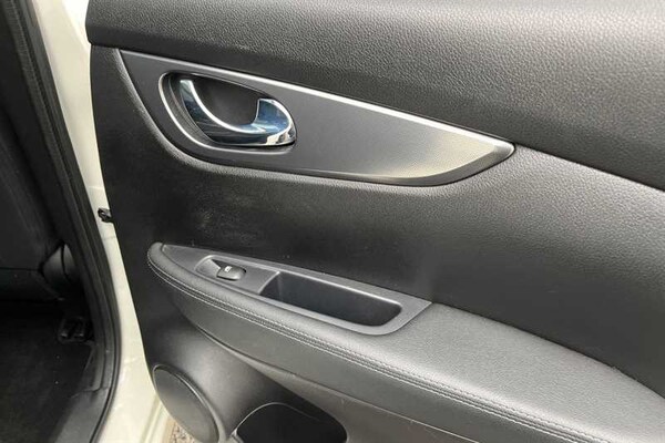 Used Nissan Qashqai 2020 for sale - 76229573: Photo 39
