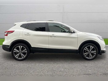 Used Nissan Qashqai 2020 for sale - 76229573: Photo 3