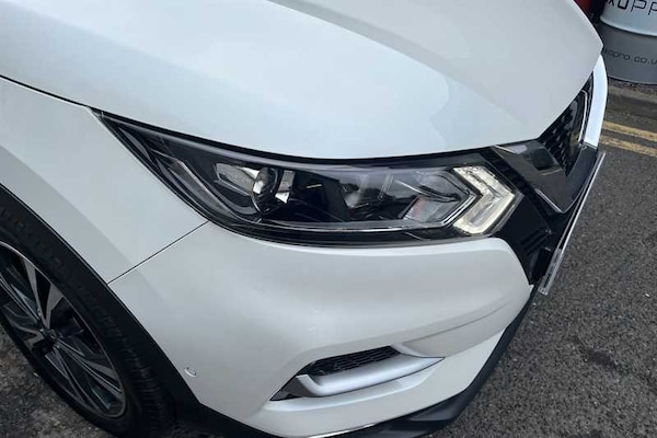 Used Nissan Qashqai 2020 for sale - 76229573: Photo 42