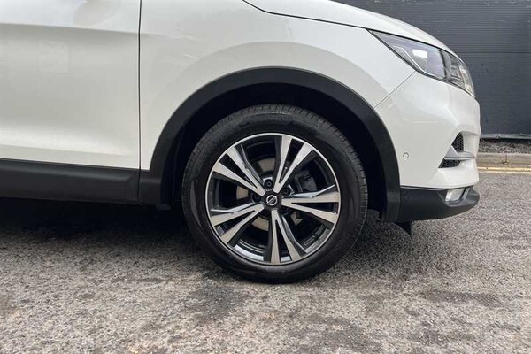 Used Nissan Qashqai 2020 for sale - 76229573: Photo 43