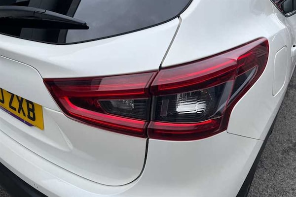 Used Nissan Qashqai 2020 for sale - 76229573: Photo 47