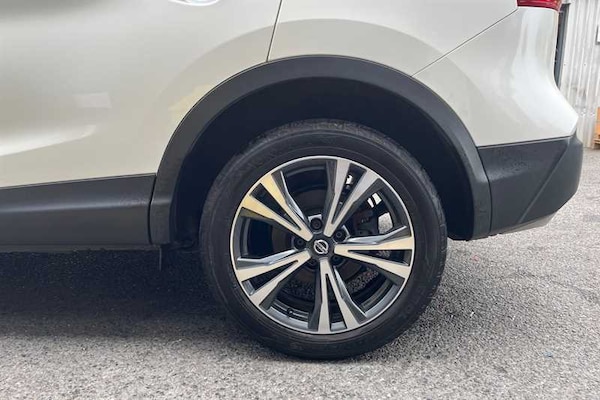 Used Nissan Qashqai 2020 for sale - 76229573: Photo 49