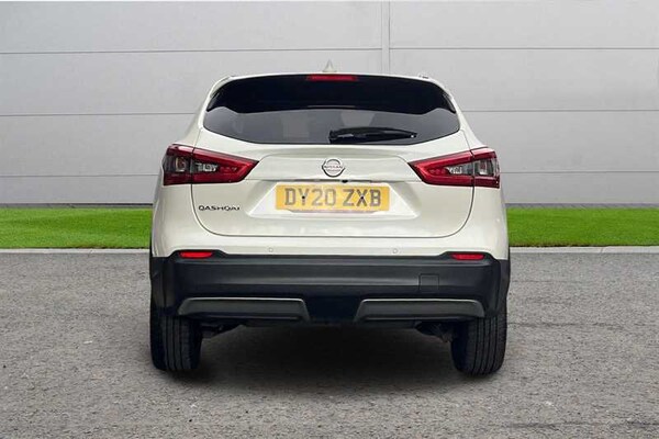 Used Nissan Qashqai 2020 for sale - 76229573: Photo 4