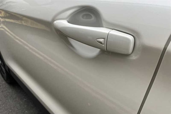 Used Nissan Qashqai 2020 for sale - 76229573: Photo 50
