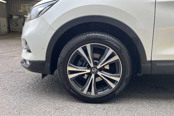 Used Nissan Qashqai 2020 for sale - 76229573: Photo 52
