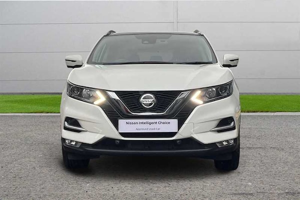 Used Nissan Qashqai 2020 for sale - 76229573: Photo 5