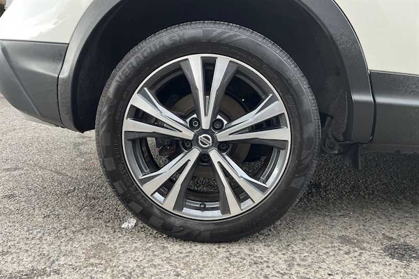 Used Nissan Qashqai 2020 for sale - 76229573: Photo 6