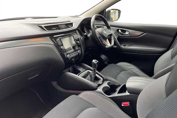 Used Nissan Qashqai 2020 for sale - 76229573: Photo 7