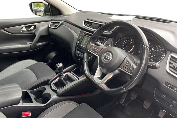 Used Nissan Qashqai 2020 for sale - 76229573: Photo 8