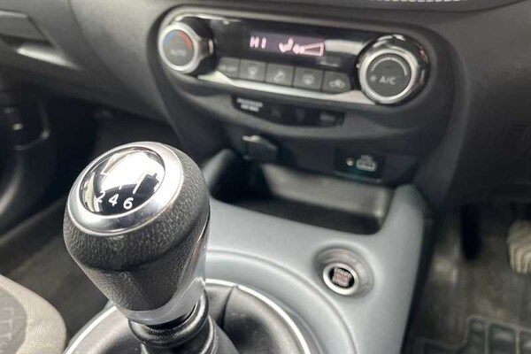 Used Nissan Juke 2021 for sale - 76204358: Photo 12