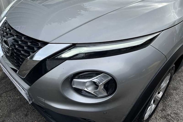 Used Nissan Juke 2021 for sale - 76204358: Photo 13