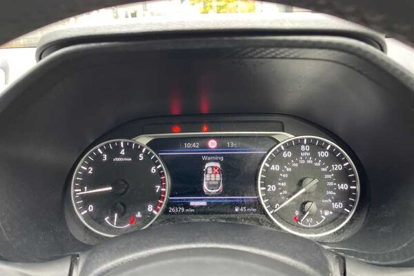 Used Nissan Juke 2021 for sale - 76204358: Photo 14
