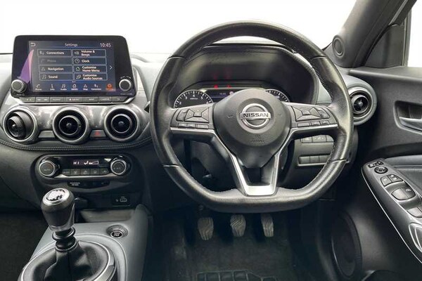 Used Nissan Juke 2021 for sale - 76204358: Photo 15