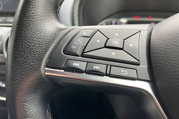 Used Nissan Juke 2021 for sale - 76204358: Photo 16