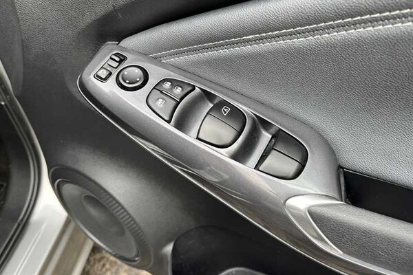 Used Nissan Juke 2021 for sale - 76204358: Photo 18