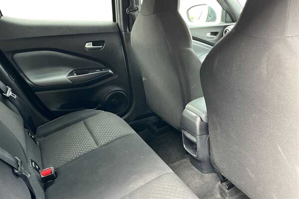 Used Nissan Juke 2021 for sale - 76204358: Photo 19