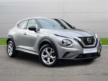 Nissan - Juke