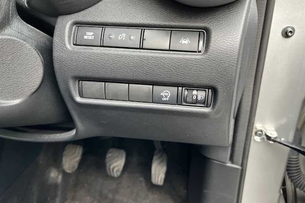 Used Nissan Juke 2021 for sale - 76204358: Photo 23