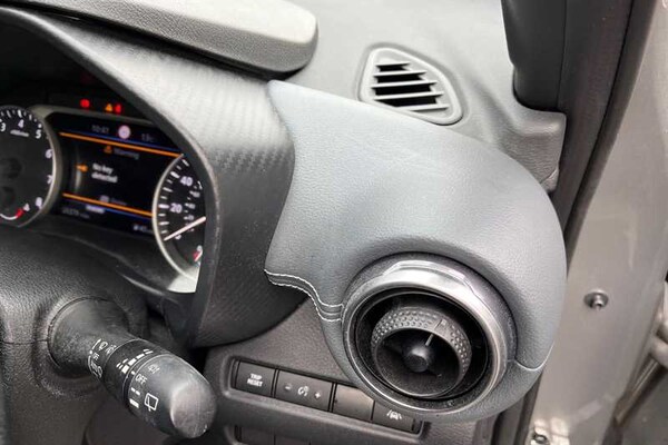 Used Nissan Juke 2021 for sale - 76204358: Photo 24