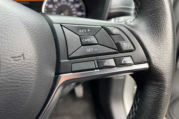 Used Nissan Juke 2021 for sale - 76204358: Photo 25