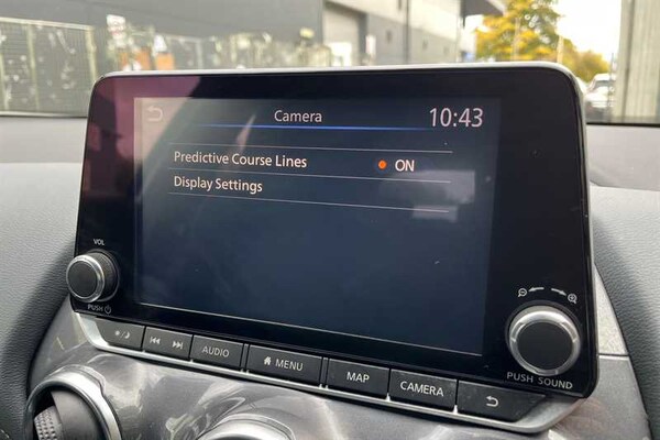 Used Nissan Juke 2021 for sale - 76204358: Photo 28