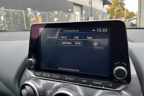 Used Nissan Juke 2021 for sale - 76204358: Photo 34
