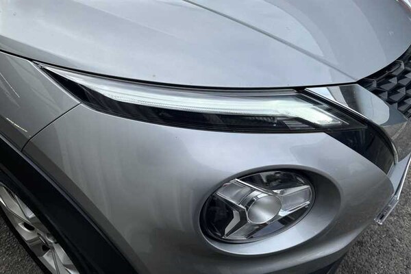 Used Nissan Juke 2021 for sale - 76204358: Photo 40