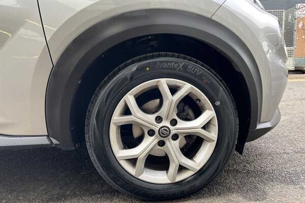 Used Nissan Juke 2021 for sale - 76204358: Photo 41