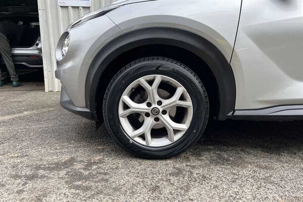 Used Nissan Juke 2021 for sale - 76204358: Photo 50