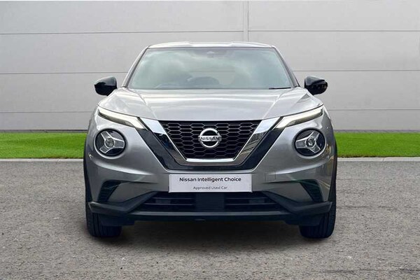 Used Nissan Juke 2021 for sale - 76204358: Photo 5