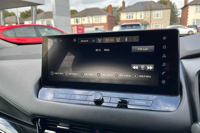 Used Nissan Qashqai 2022 for sale - 76889002: Photo 11