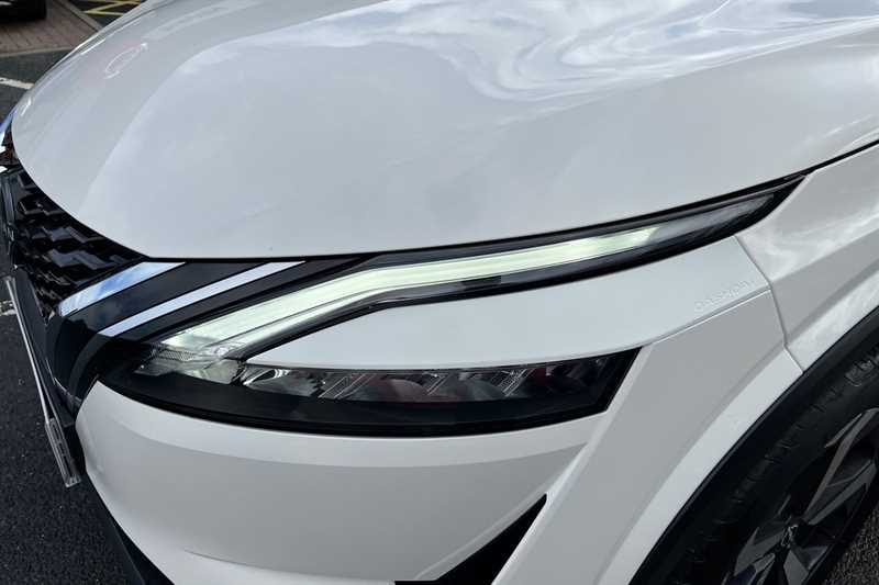 Used Nissan Qashqai 2022 for sale - 76889002: Photo 13