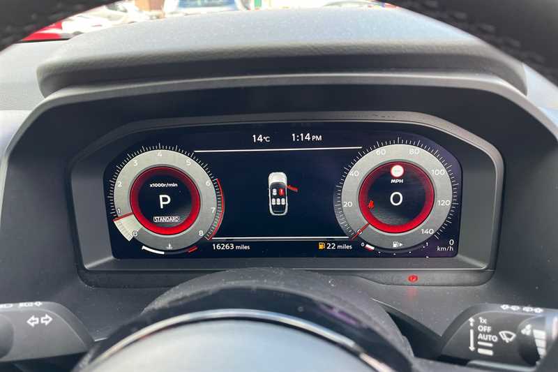 Used Nissan Qashqai 2022 for sale - 76889002: Photo 14