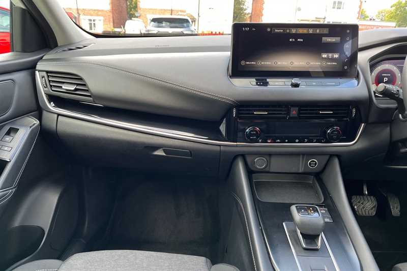 Used Nissan Qashqai 2022 for sale - 76889002: Photo 17