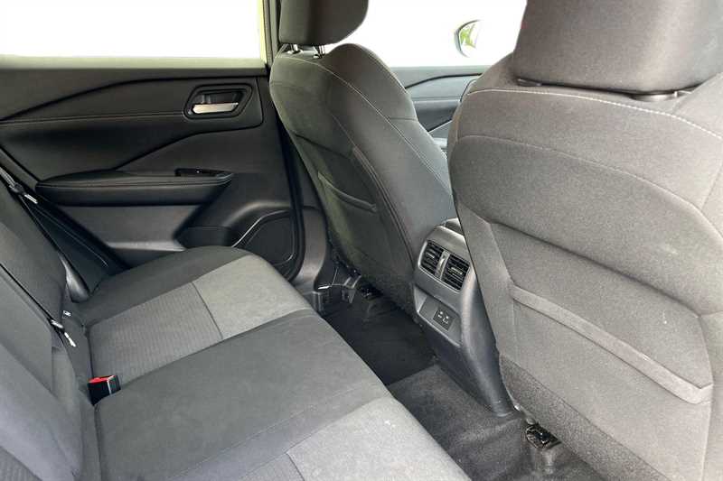 Used Nissan Qashqai 2022 for sale - 76889002: Photo 19