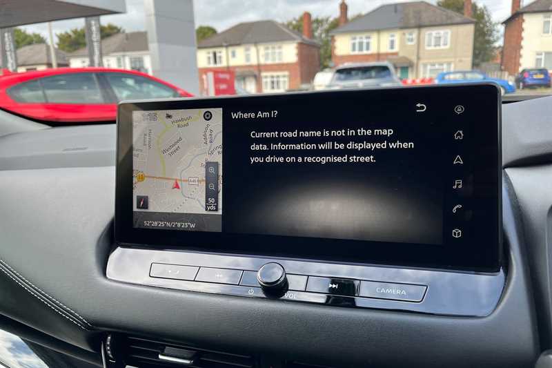 Used Nissan Qashqai 2022 for sale - 76889002: Photo 32