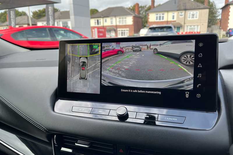 Used Nissan Qashqai 2022 for sale - 76889002: Photo 36