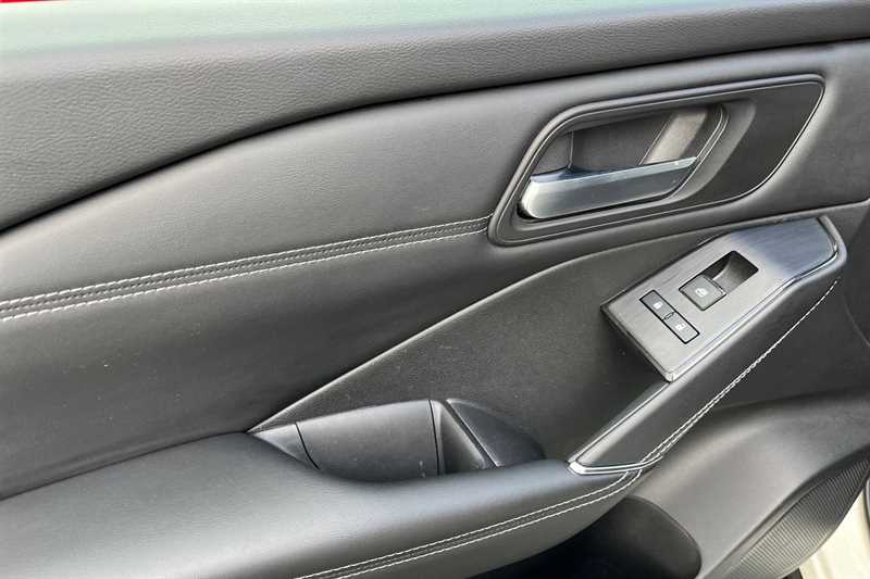 Used Nissan Qashqai 2022 for sale - 76889002: Photo 38